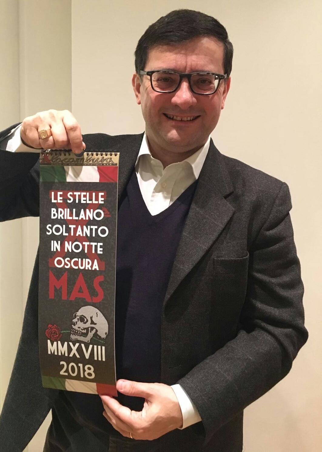 Roberto Jonghi Lavarini Roberto Jonghi Lavarini