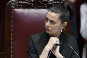 "La" Boldrini "La" Boldrini