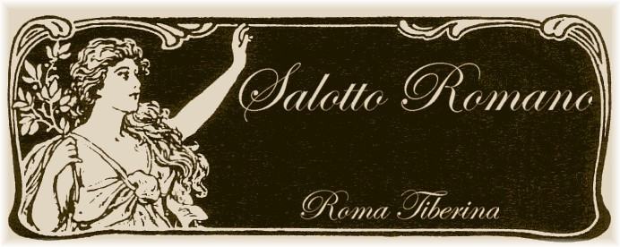 Salotto Romano (1)