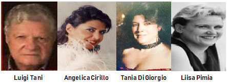Componenti spettacolo