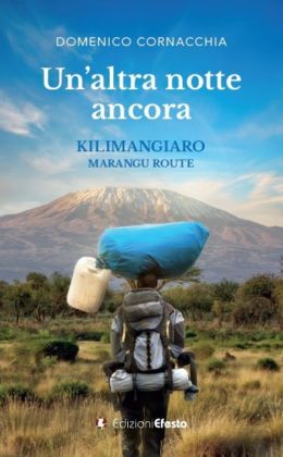 Un'altra notte ancora-Tanzania