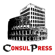 Firma logo Consul Press